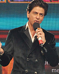 Shah Rukh Khan