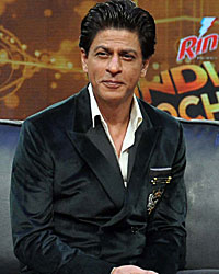 Shah Rukh Khan