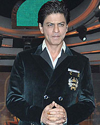 Shah Rukh Khan