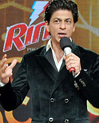 Shah Rukh Khan