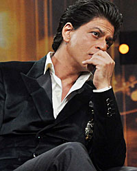 Shah Rukh Khan