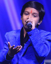 Indian Idol Junior Press Meet