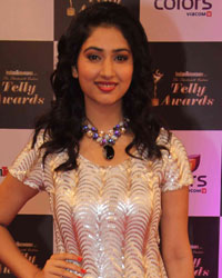 Disha PArmar