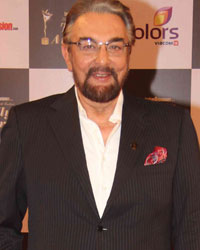 Kabir Bedi