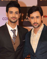 Shakti Arora and Karan Sharma