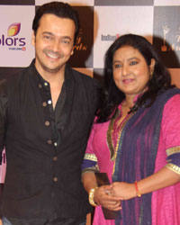 Indian Telly Awards 2014