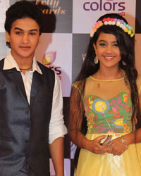 Faisal and Roshni