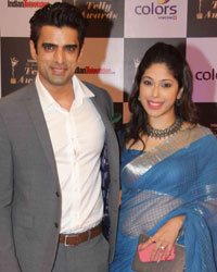 Indian Telly Awards 2014