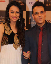 Gauri and Yash Tonk