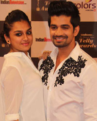 Indian Telly Awards 2014