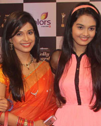 Star cast of Shastri Sisters