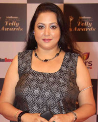 Indian Telly Awards 2014