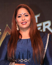 Geeta Kapoor