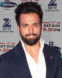 Rithvik Dhanjani