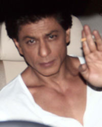 Shah Rukh Khan