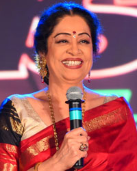 Kiron Kher