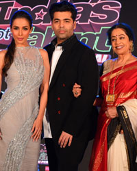 Indias Got Talent Season 7 Launch