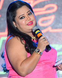 Bharti Singh