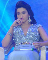 Gauhar Khan