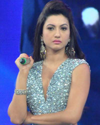 Gauhar Khan