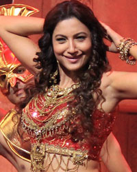 Gauhar Khan