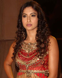 Gauhar Khan