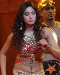 Gauhar Khan