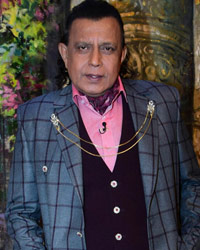 Mithun Chakraborty