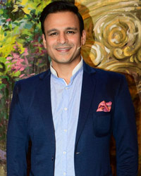 Vivek Oberoi