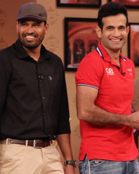 Yusuf and Irfan Pathan