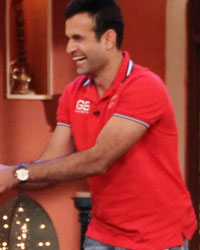 Irfan and Yusuf Pathan on CNWK