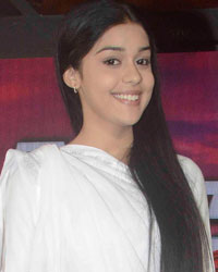 Eisha Singh