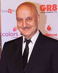 Anupam Kher