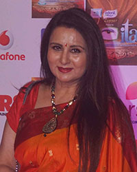 Poonam Dhillon