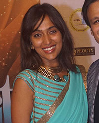 Priyanka and Vivek Oberoi