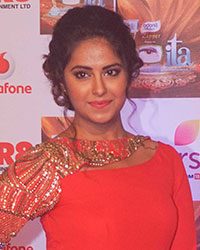 Avika Gaur