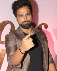 Rithvik Dhanjani