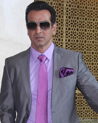 Ronit Roy