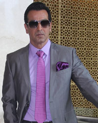 Ronit Roy