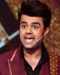 Manish Paul