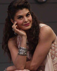 Jacqueline Fernandez