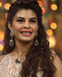 Jacqueline Fernandez