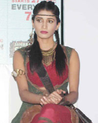 Janbaaz Sinbad TV Serial Launch