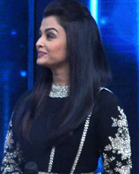 Irfan Khan and Aishwarya Rai