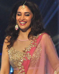 Madhuri Dixit