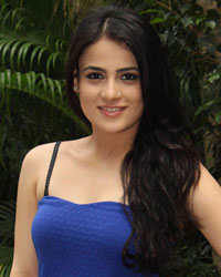 Radhika Madan