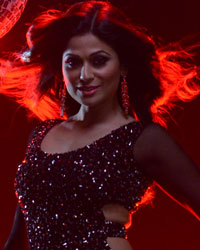 Shamita Shetty