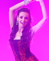 Jhalak Dikhhla Jaa Promo Shoot