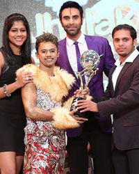 Jhalak Dikhhla Jaa UAE Season 3 Finale