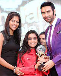 Jhalak Dikhhla Jaa UAE Season 3 Finale